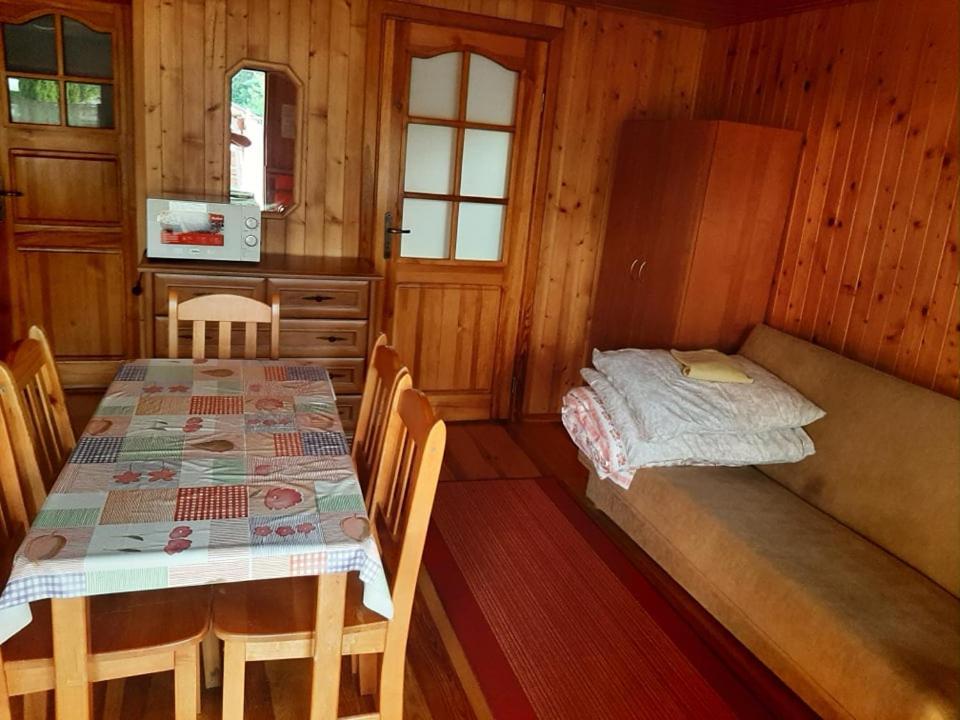 Domki Kristal Władysławowo Exterior foto